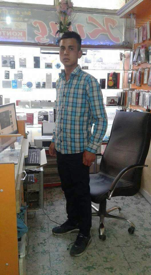 Dayı-yeğen Kavgasında Kan Aktı