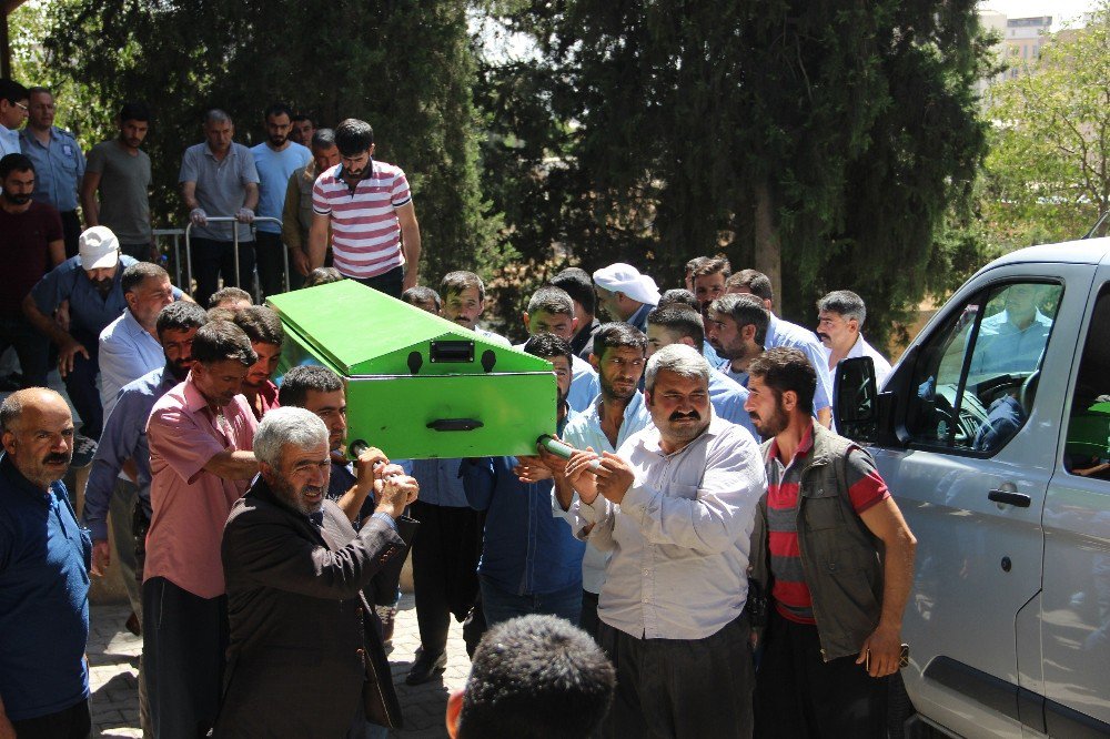 Arızayı Gidermek İçin Çıktığı Elektrik Direğinden Düşerek Öldü