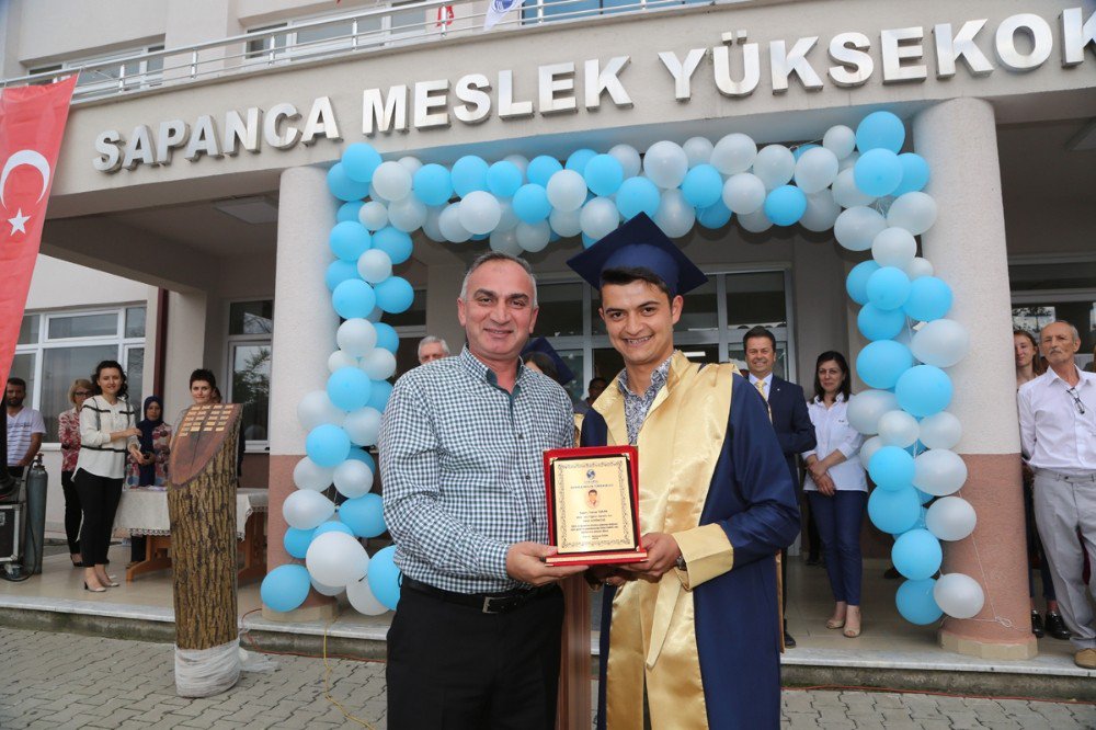 Sapanca Myo’da Kepler Fırlatıldı