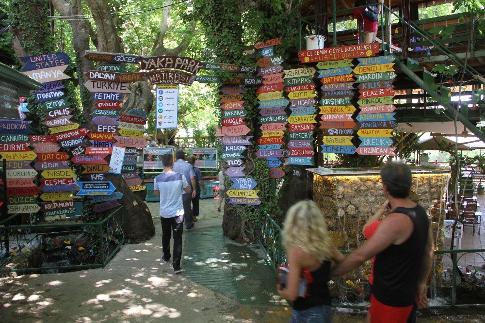 Soğuk Su Havuzlarına Yoğun İlgi