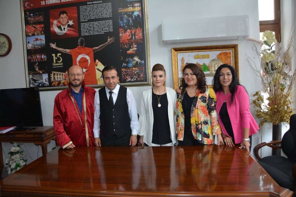 Çiftler Evlenmek İçin 07.07.2017’yi Seçti