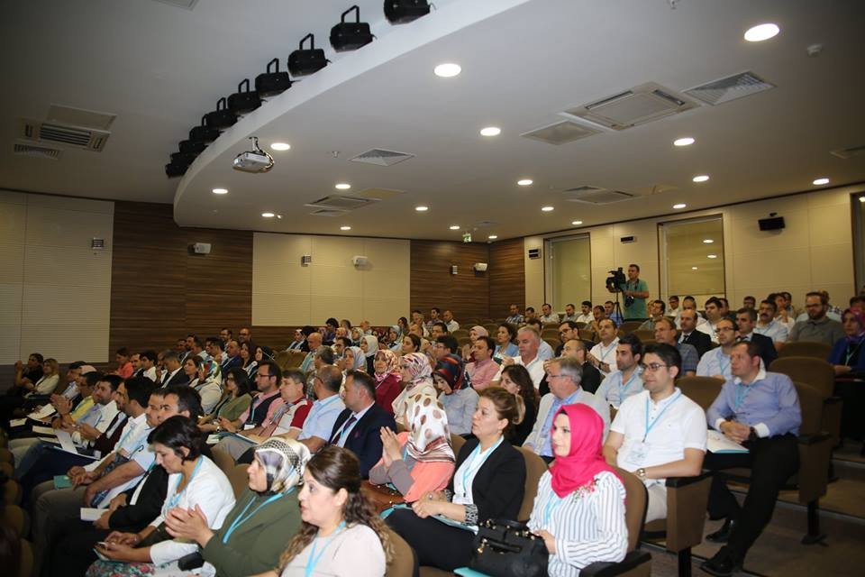 Sağlıkta Dijital Hastane Dönemi