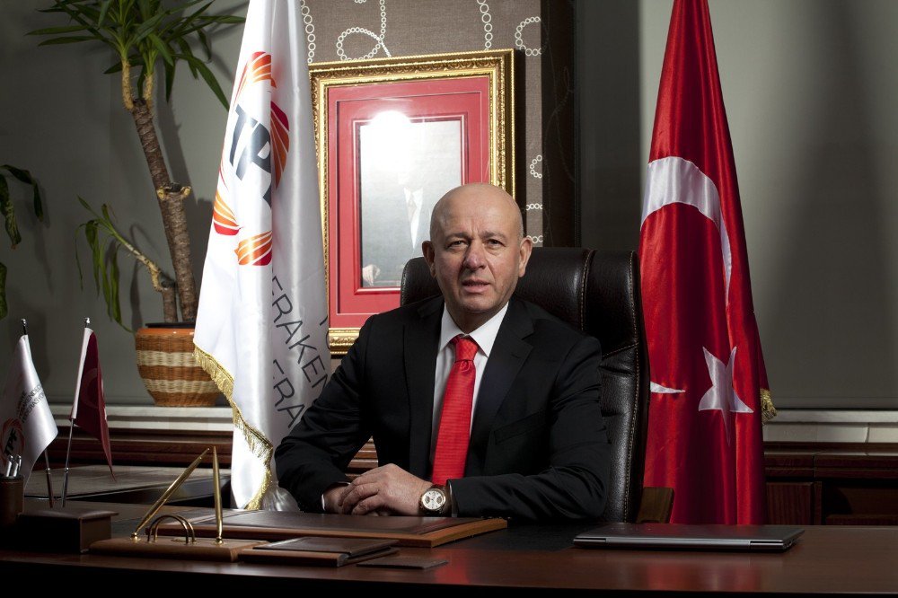 Ramazan Ayında En Çok Et, Karpuz Ve Domates Tüketildi