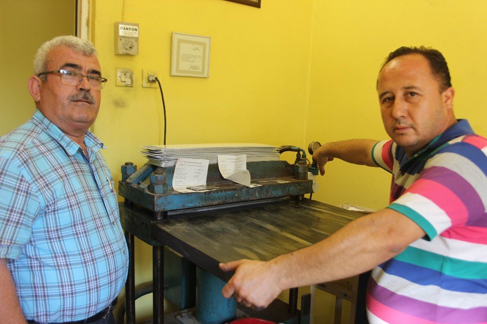 Aydın Şoförler Odası Başkanı Özmeriç’ten ‘Plaka’ Uyarısı