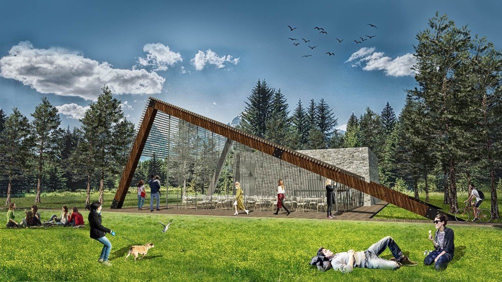 Yıldırımlılar Nefes Alacak