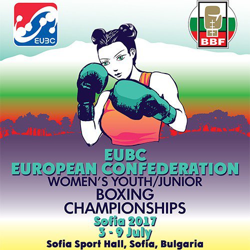 Çağla Aluç, Avrupa Şampiyonluğu İçin Ringe Çıkacak