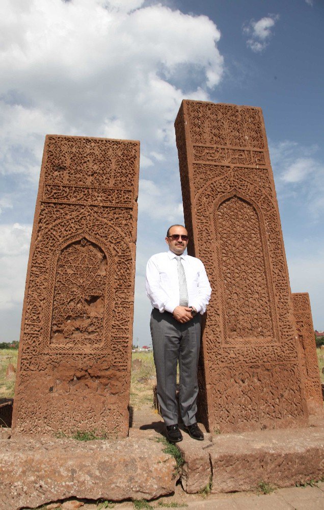 Vali Ustaoğlu: “Bölgenin Turizmle Ön Plana Çıkması Lazım”