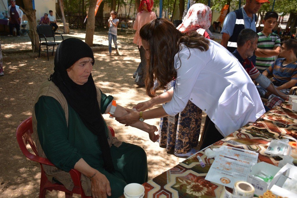 Kızıltepe Belediyesinden ’Kahve Bahane’ Projesi