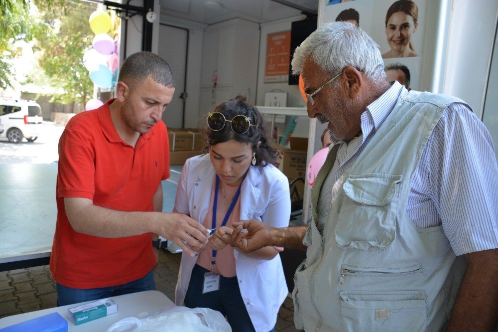 Kızıltepe Belediyesinden ’Kahve Bahane’ Projesi