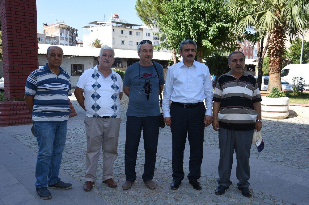 Leylek Park Yeni Konseptiyle Görücüye Çıktı