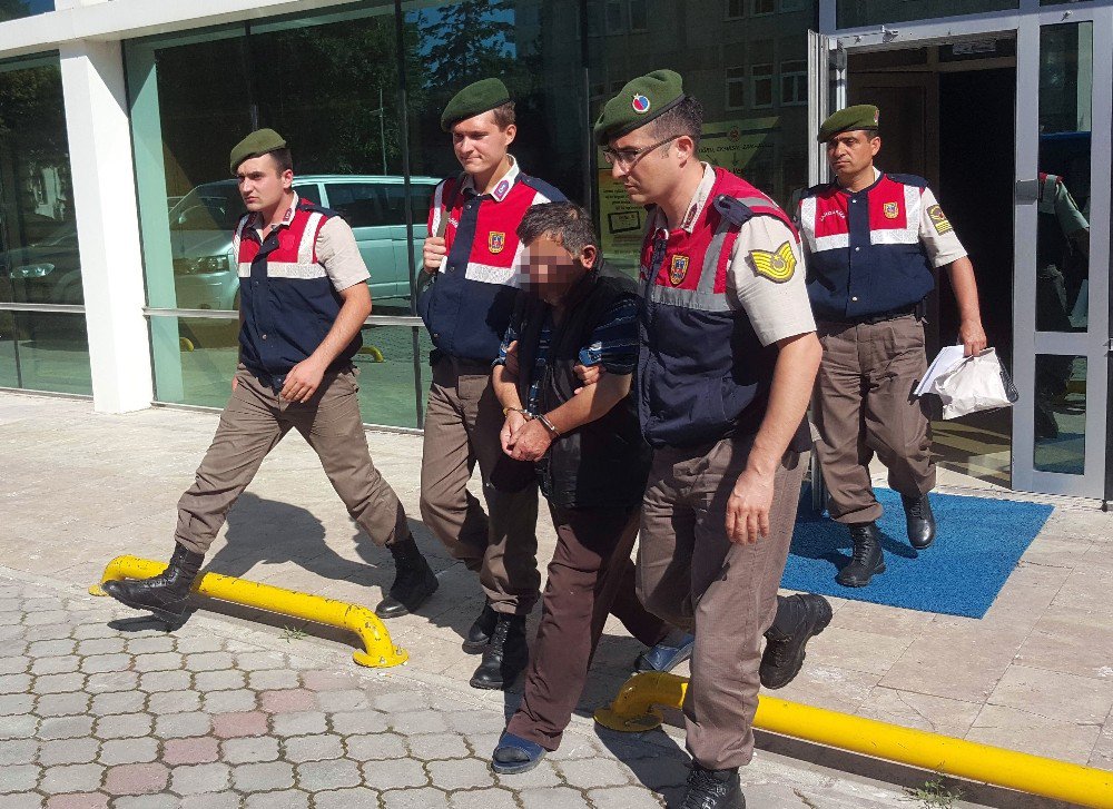 Avukatı Çocuğa Cinsel İstismar Sanığının Tutuklanmasını İstedi