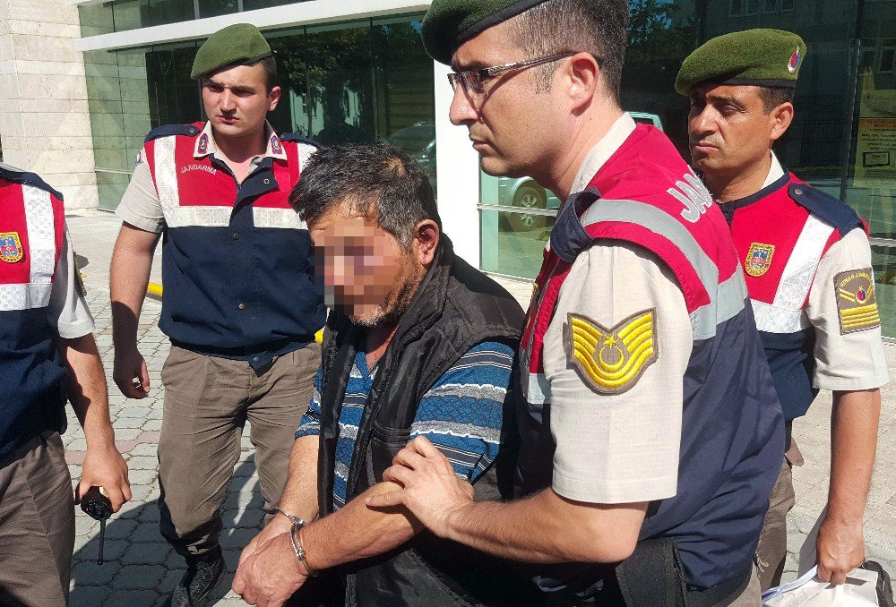 Avukatı Çocuğa Cinsel İstismar Sanığının Tutuklanmasını İstedi