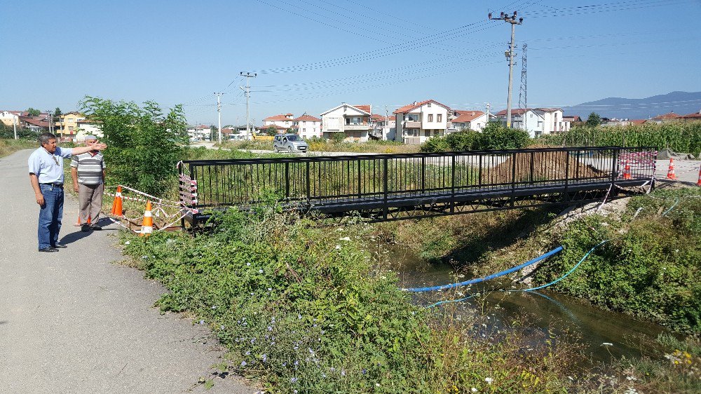 Çeyrek Asırlık Ayrılık Son Buldu