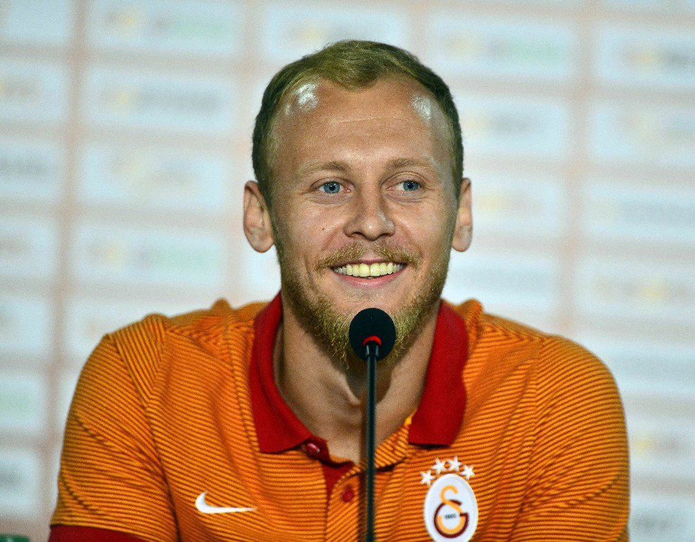 Semih Kaya, Sparta Prag’da