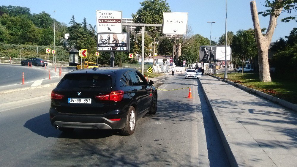 Dünya Petrol Kongresi İçin Yollar Trafiğe Kapatıldı