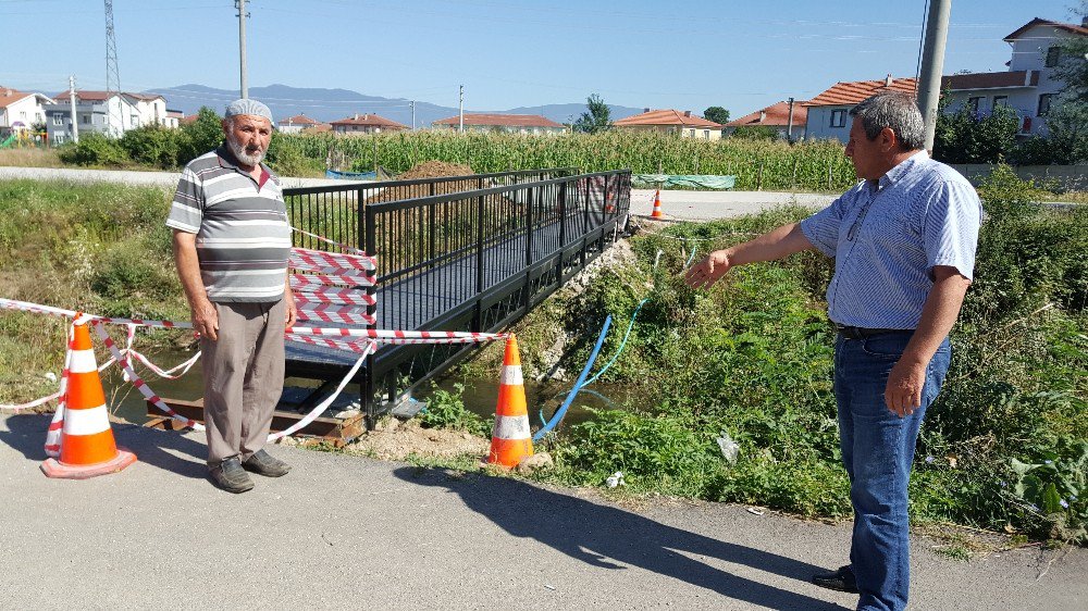 Çeyrek Asırlık Ayrılık Son Buldu