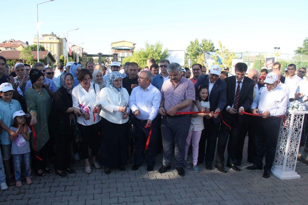 Başkan Mehmed Ali Saraoğlu: Gediz’de Yıllık Tarhana Üretimi 500 Tonu Buluyor