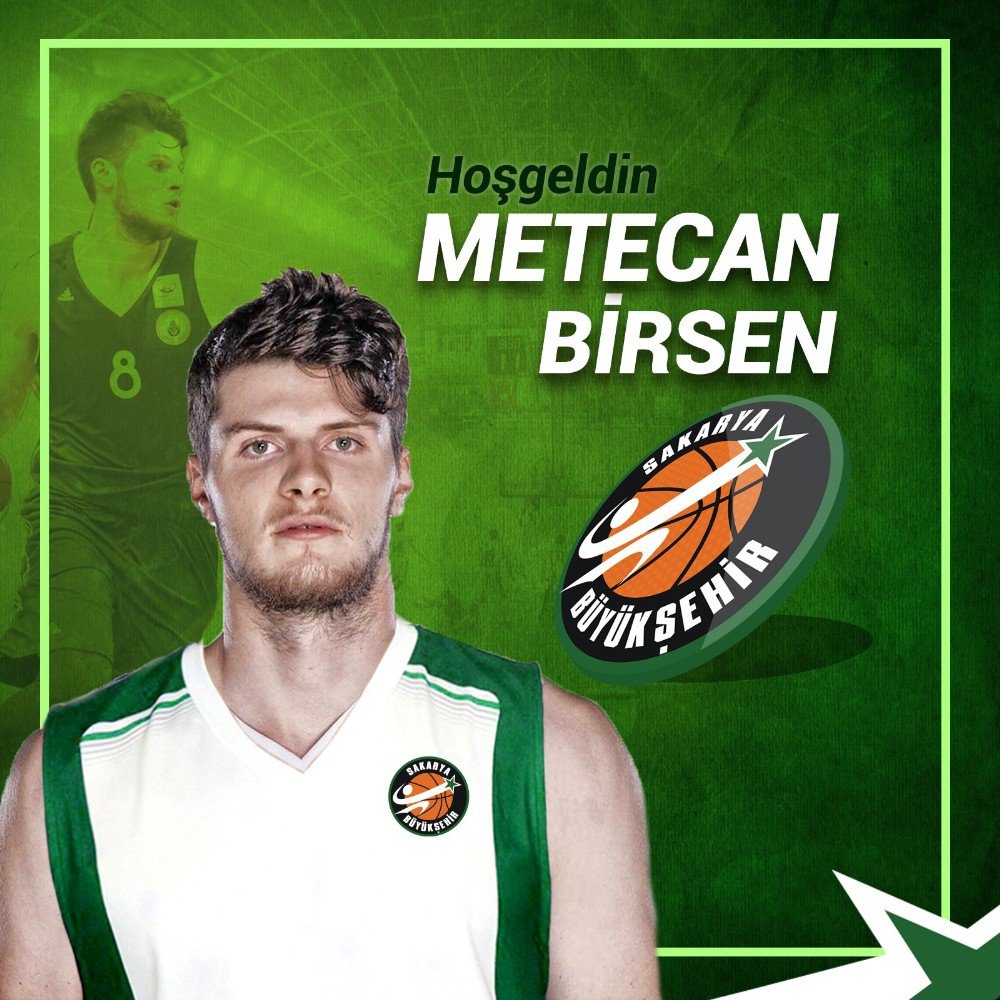 Birsen Ve Korkmaz Büyükşehir Basket Kadrosuna Katıldı