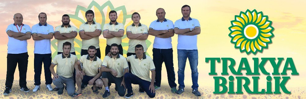 Trakya Birlik Spor Kulübü Bir İlki Gerçekleştirdi