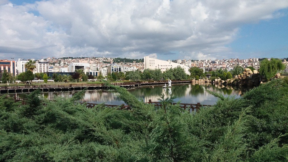 Dünya Samsun’u Konuşacak