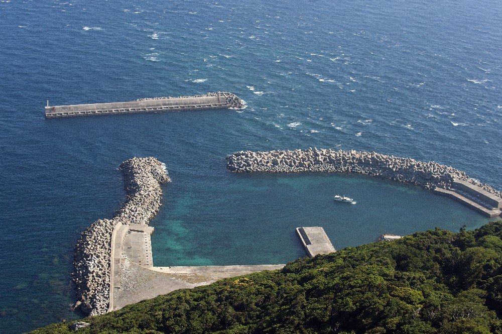 Kadınların Alınmadığı Japon Adası Unesco Dünya Kültür Mirası Listesinde