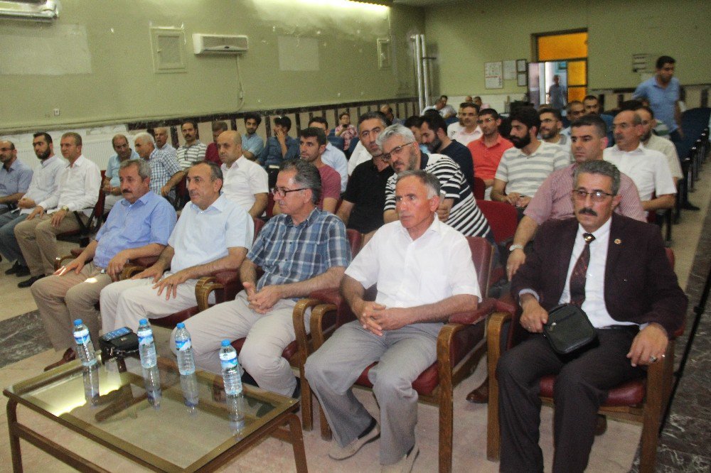 Sakarya’da Yaşanan Menfur Olaya Elazığ’dan Tepki