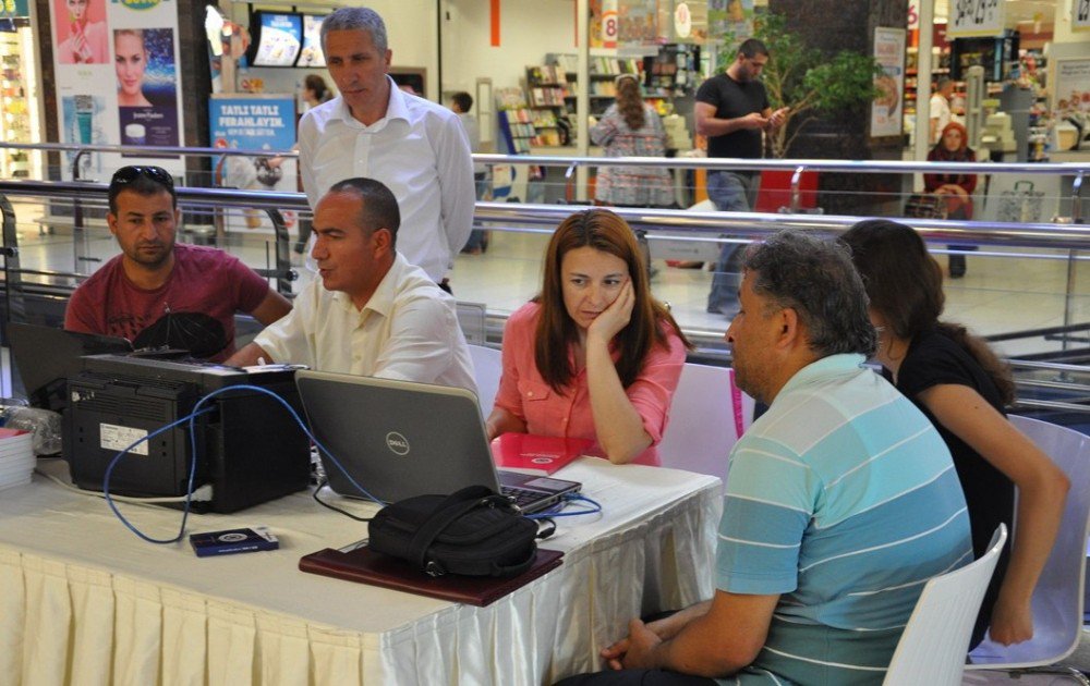 Samsun’da Teog Ve Ygs- Lys İçin Tercih Danışmanlık Merkezleri Kurulacak