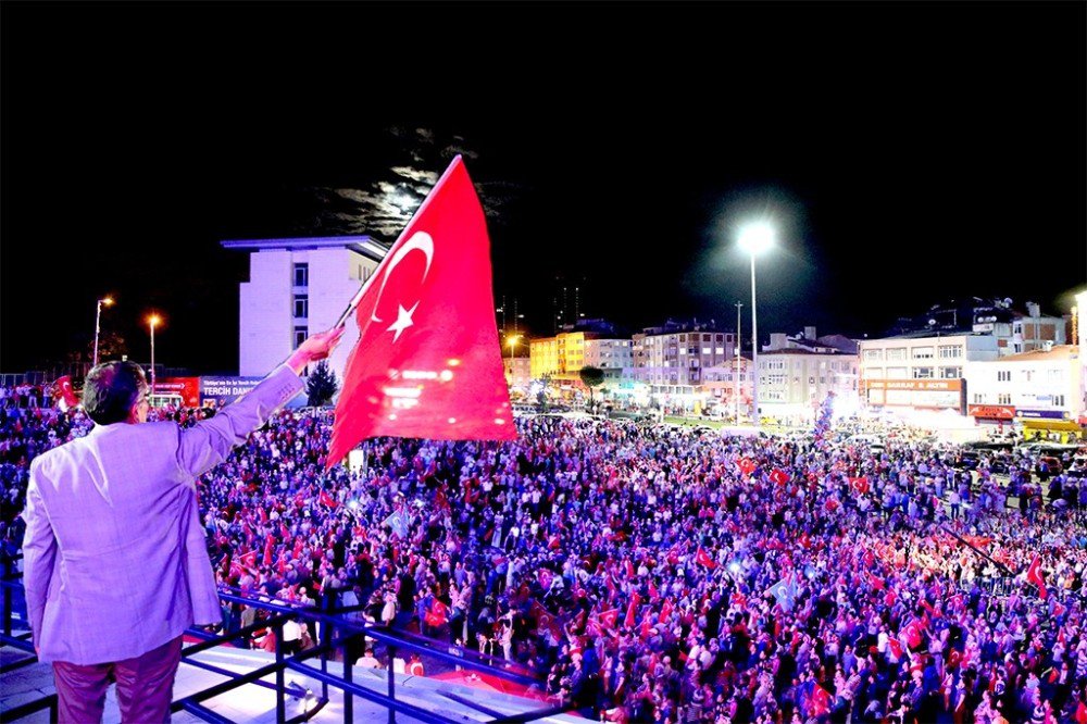 15 Temmuz’u En İyi Anlatan Makale Belli Oldu