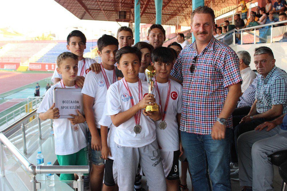 15 Temmuz Şehitleri İçin Futbol Turnuvası