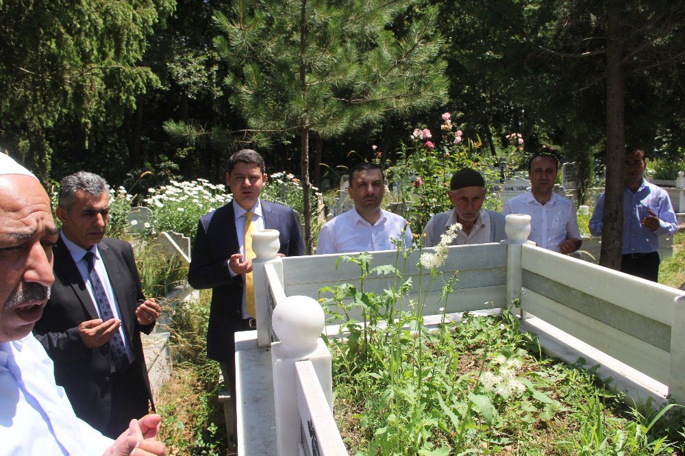 15 Temmuz Anma Etkinlikleri Kavak’ta Başladı