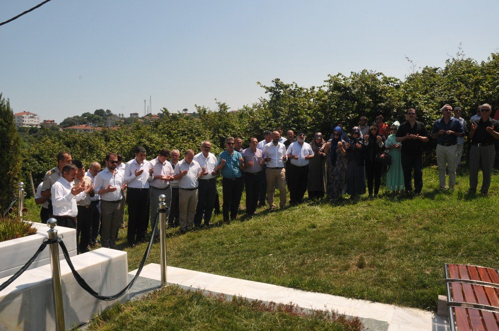 15 Temmuz Etkinlikleri Başladı