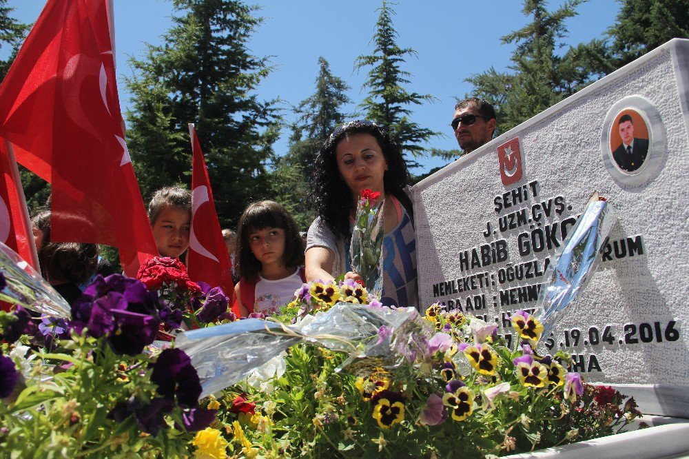 15 Temmuz Şehitlerini Anma, Demokrasi Ve Milli Birlik Günü