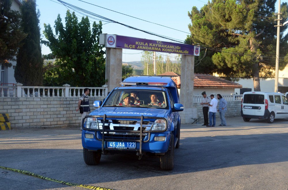 Manisa’daki Şehitlerin Memleketleri Ve İsimleri Belli Oldu