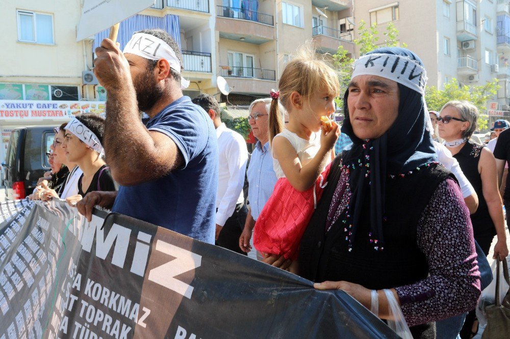 Soma Davasında 17. Duruşma Başladı