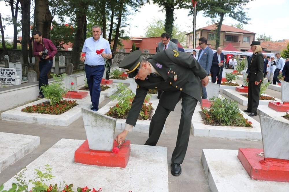 15 Temmuz Programları Başladı