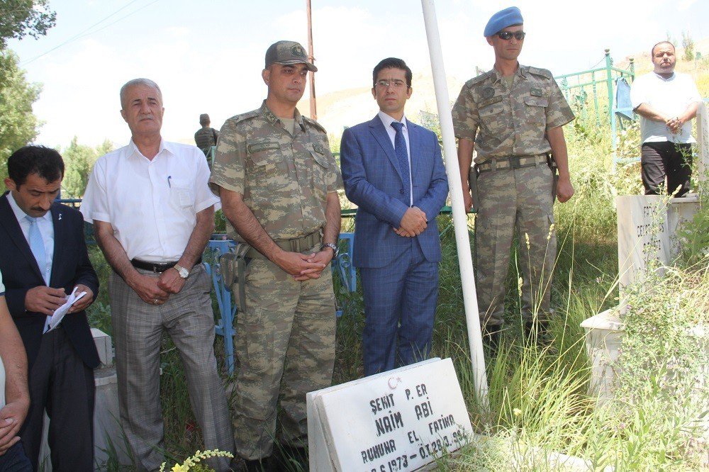 15 Temmuz Darbe Girişiminin Yıldönümü