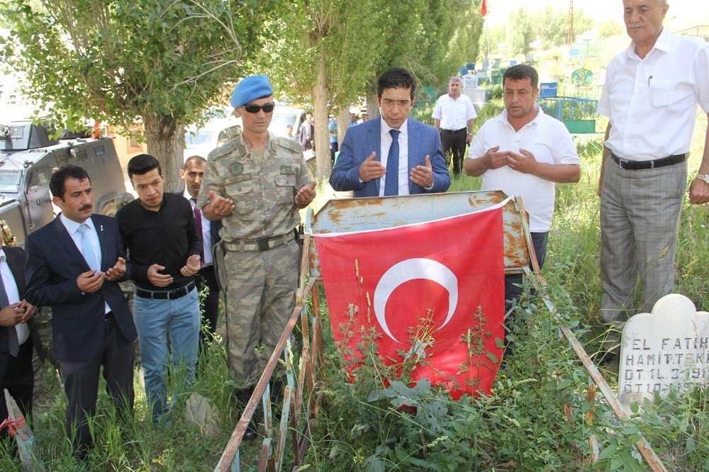 15 Temmuz Darbe Girişiminin Yıldönümü