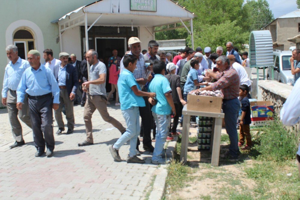 15 Temmuz Şehitlerini Anma, Demokrasi Ve Milli Birlik Günü