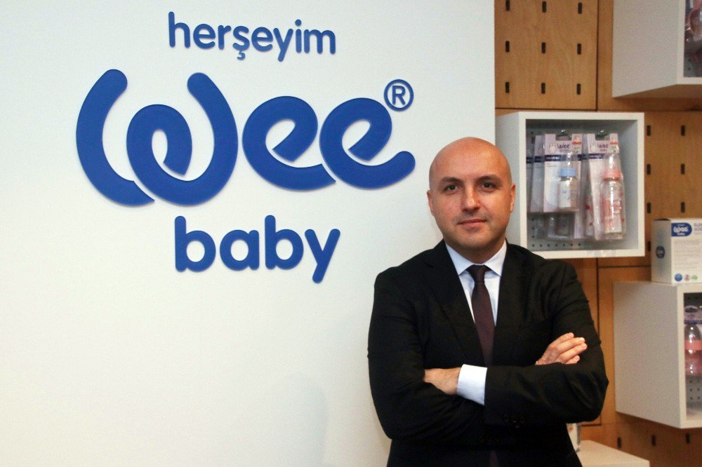 Wee Baby Yeni Fabrikasını Hizmete Açtı