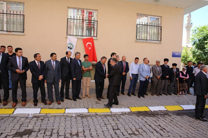 15 Temmuz Şehidi Ardahanlı Türkmen Tekin Unutulmadı