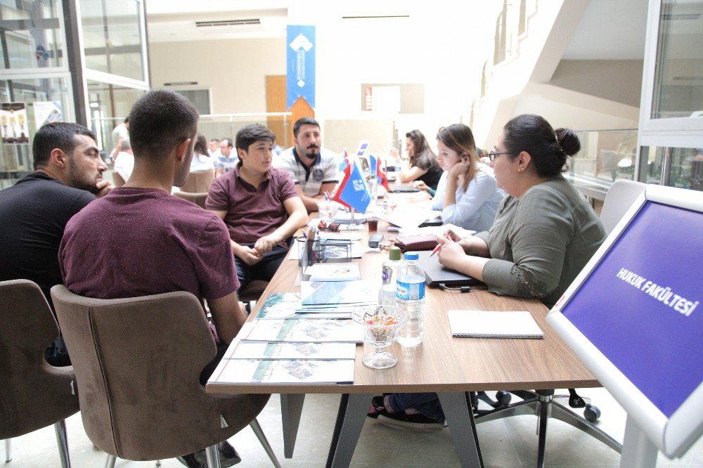 Üniversite Adayı Öğrenci Ve Velileri İçin Doğru Tercih Uyarısı