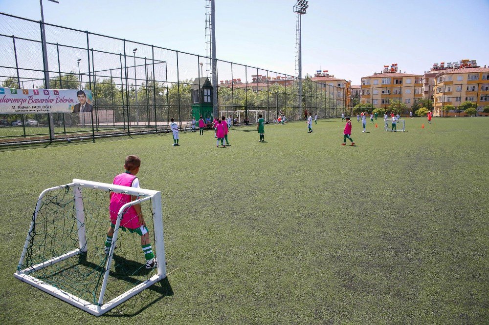 Spor Okullarında Doğru Seçim Uyarısı