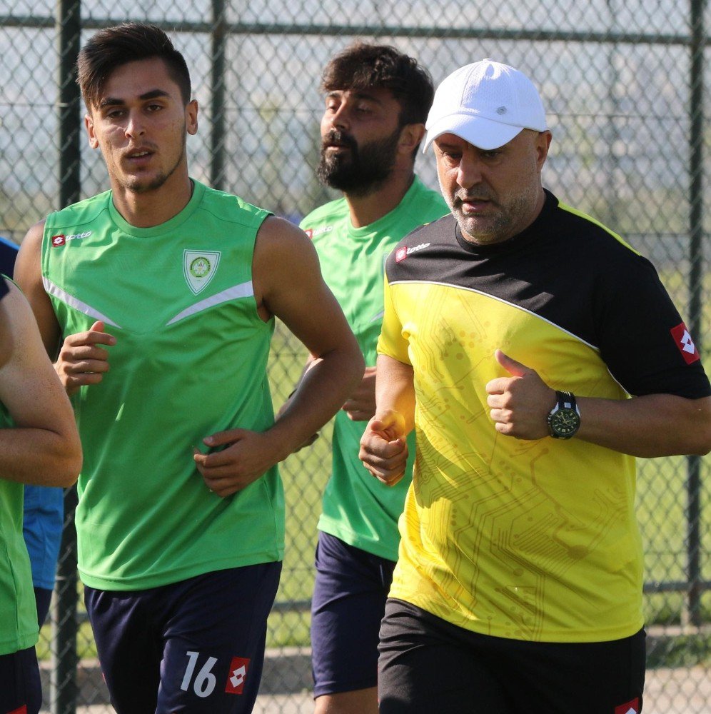 İsmail Köse Manisa Büyükşehir Belediyespor’da