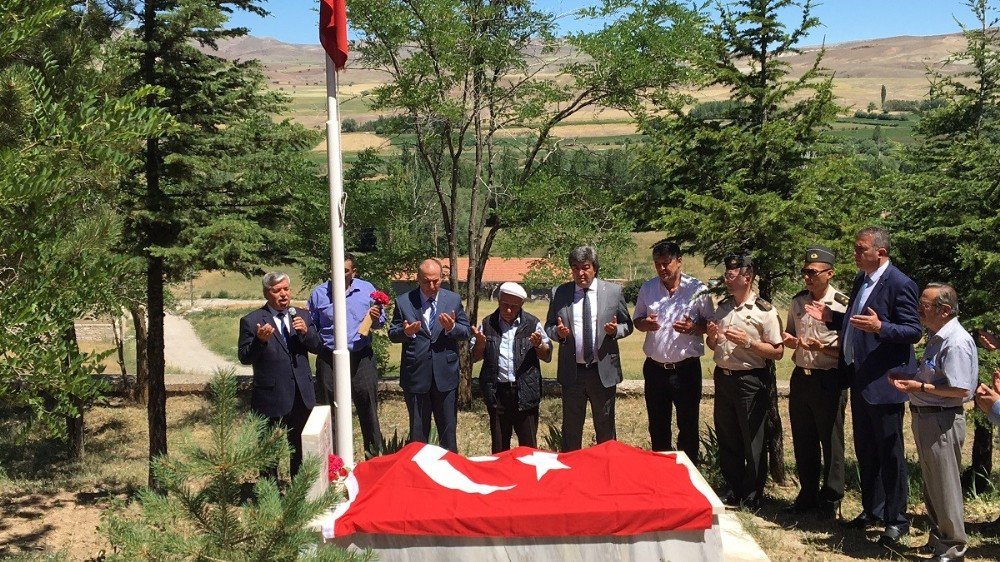 Pınarbaşı’nda 15 Temmuz Etkinlikleri Başladı