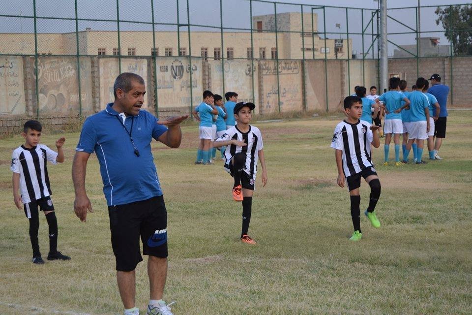 Tküugd: “Futbol İle Hayata Tutuyorlar”