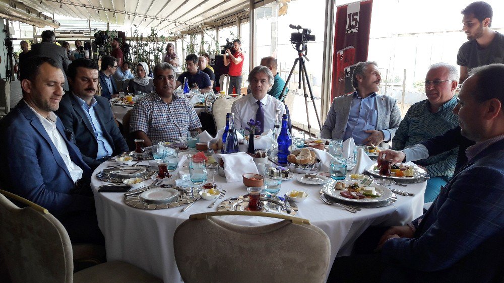 Beyoğlu Belediyesi’nden 15 Temmuz’a Özel İki Önemli Eser