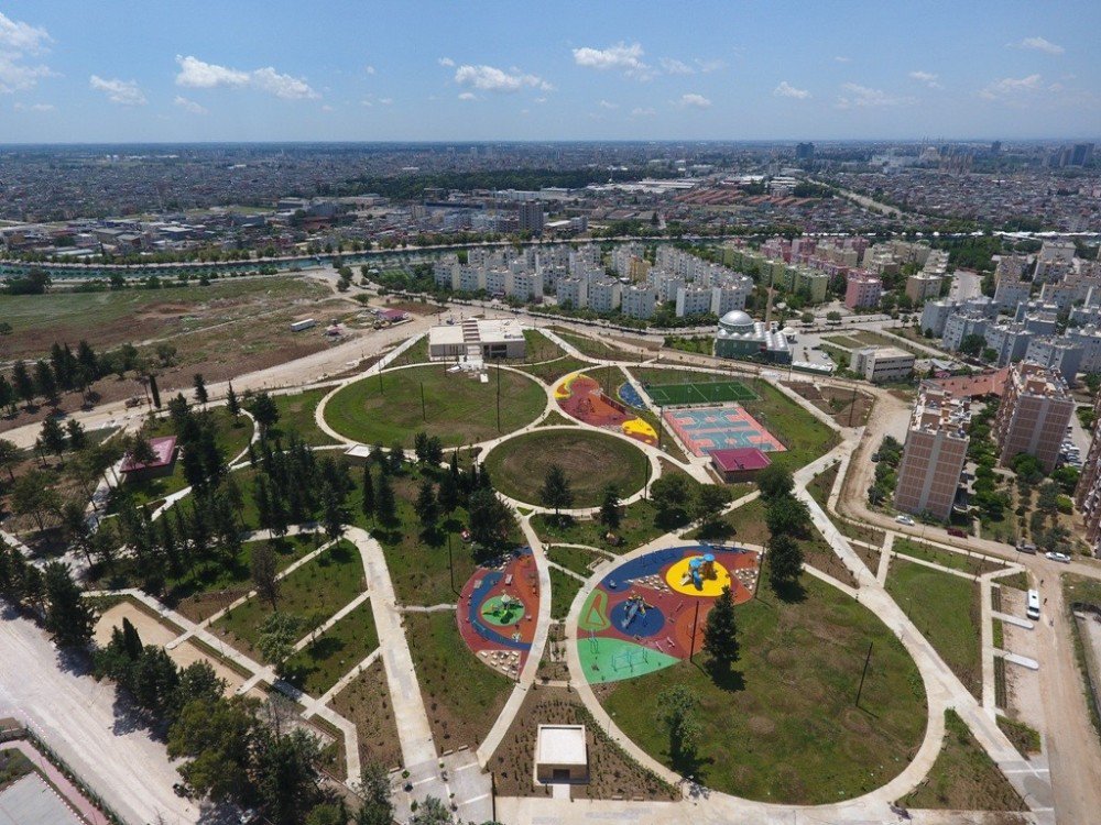 "Şehitleri Parkı" İha’nın Fotoğraf Sergisi Ve Belgesel Desteğiyle Açılıyor