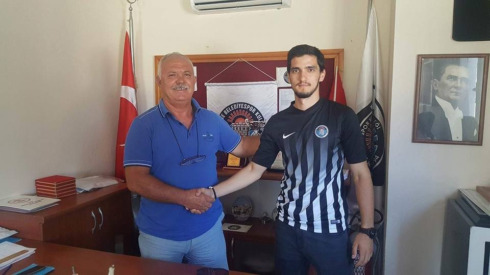 Çeşme Belediyespor Transferlerle Güçlendi