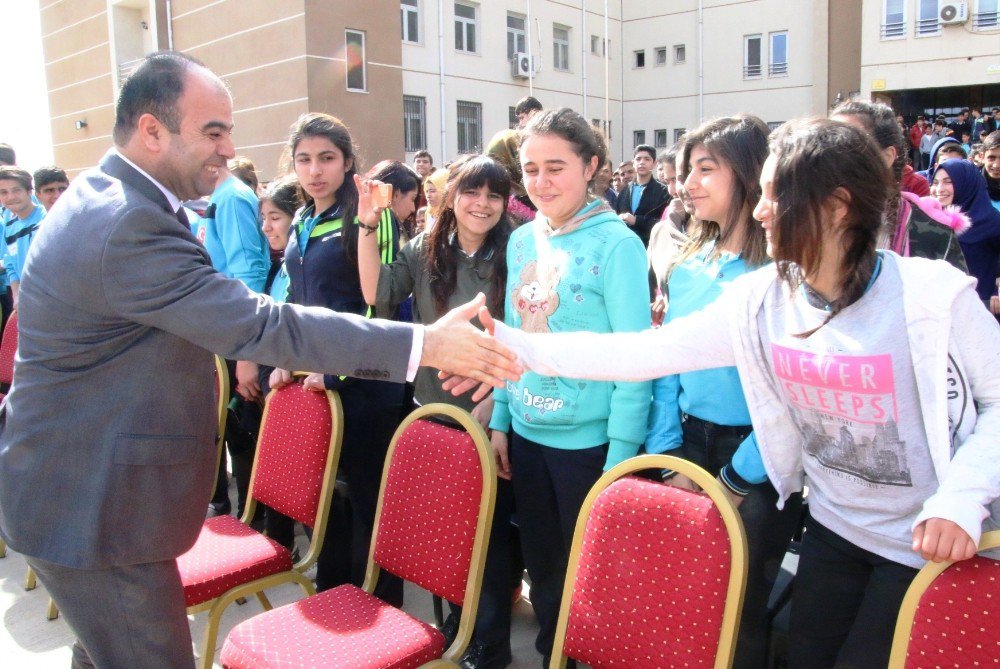 Büyükşehir Gençlik Meclisi Üye Seçimleri Yapacak