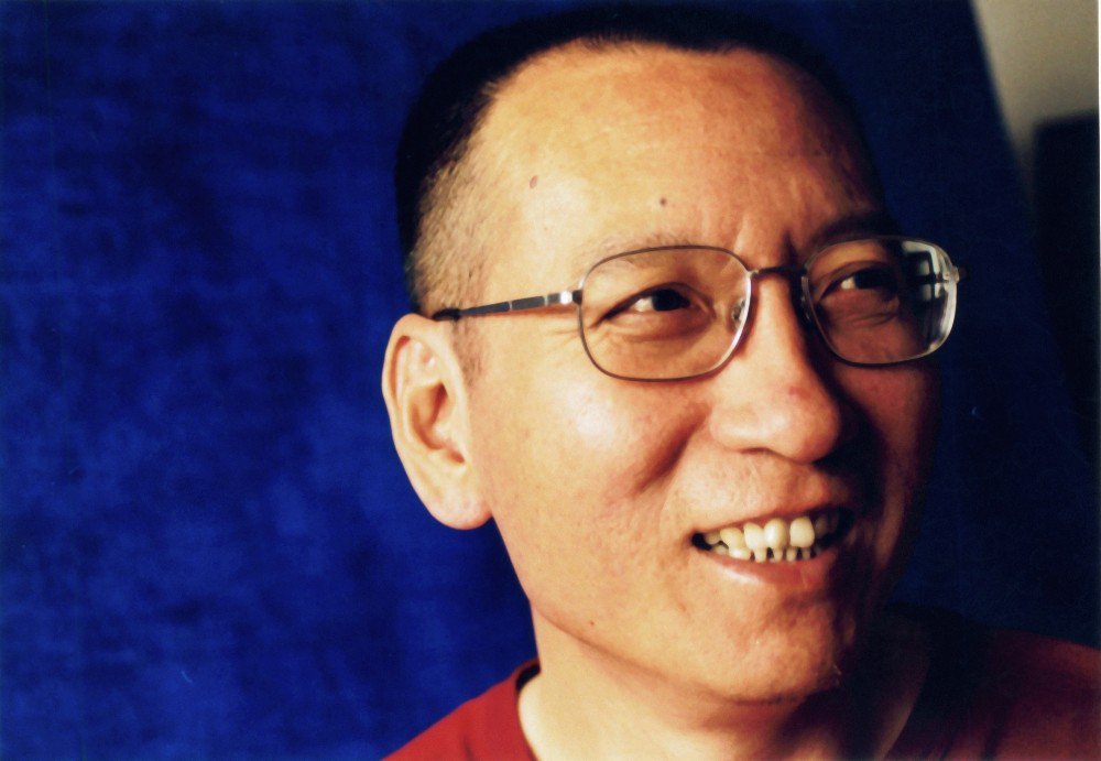 Nobel Barış Ödülü Sahibi Liu Xiaobo Hayatını Kaybetti